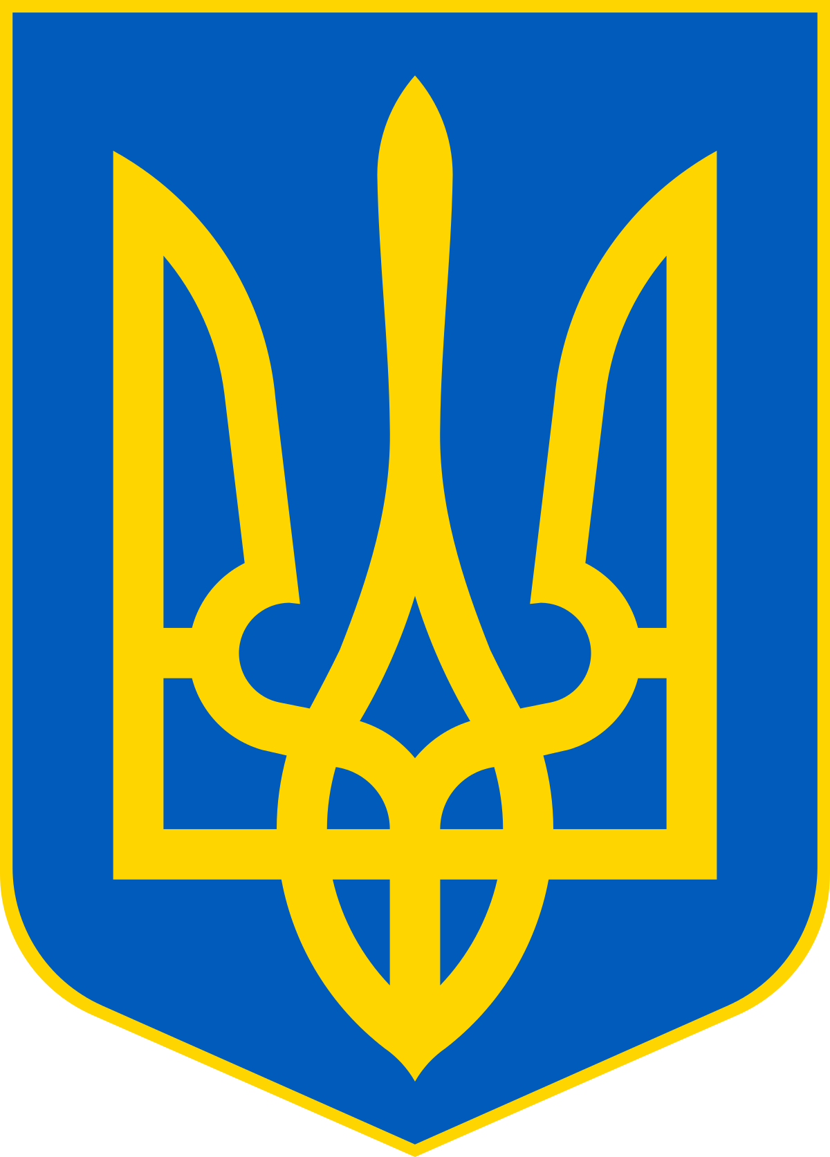 герб