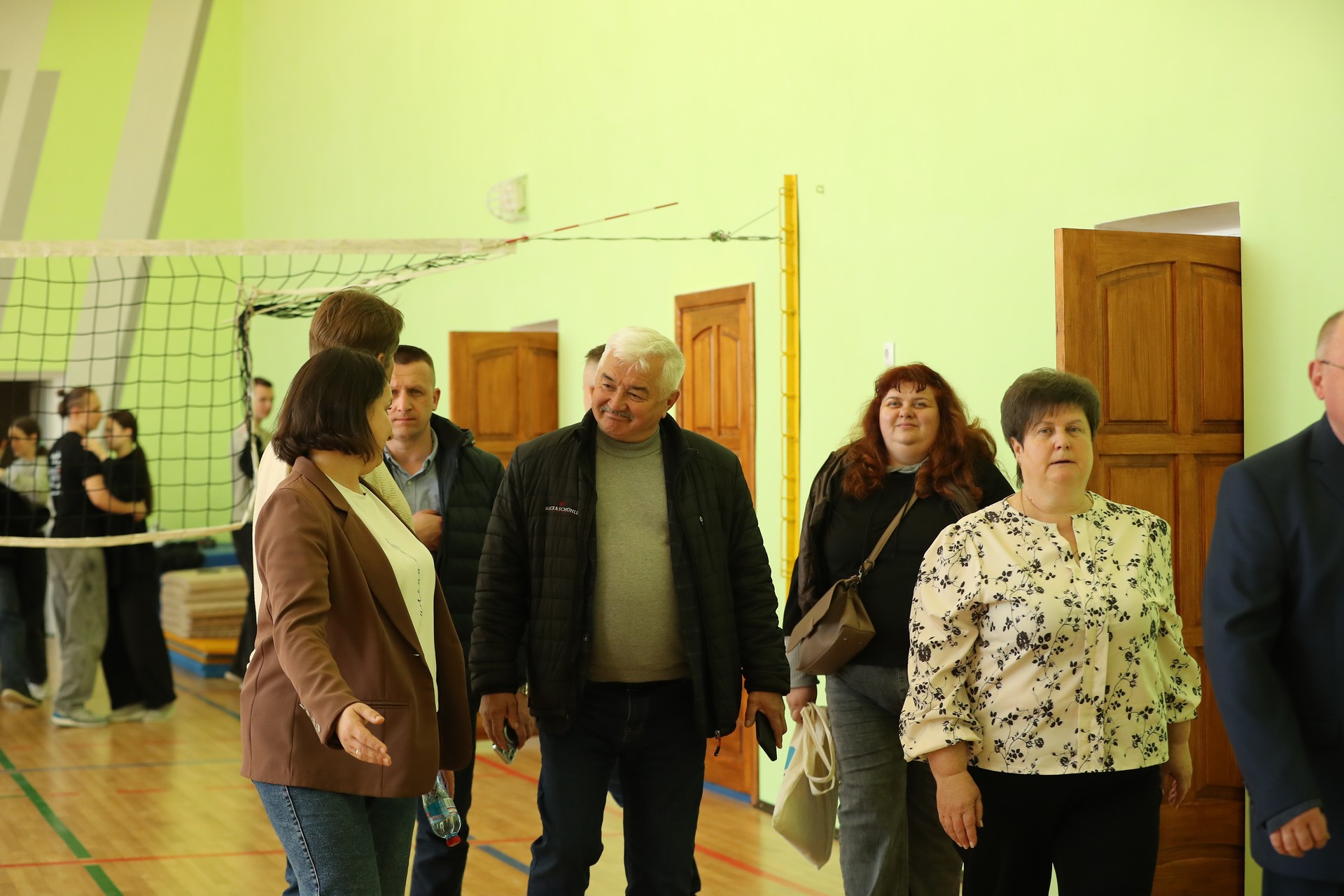 Громади Чернігівщини уклали нові партнерства в межах проєкту «Пліч-о-пліч: згуртовані громади»