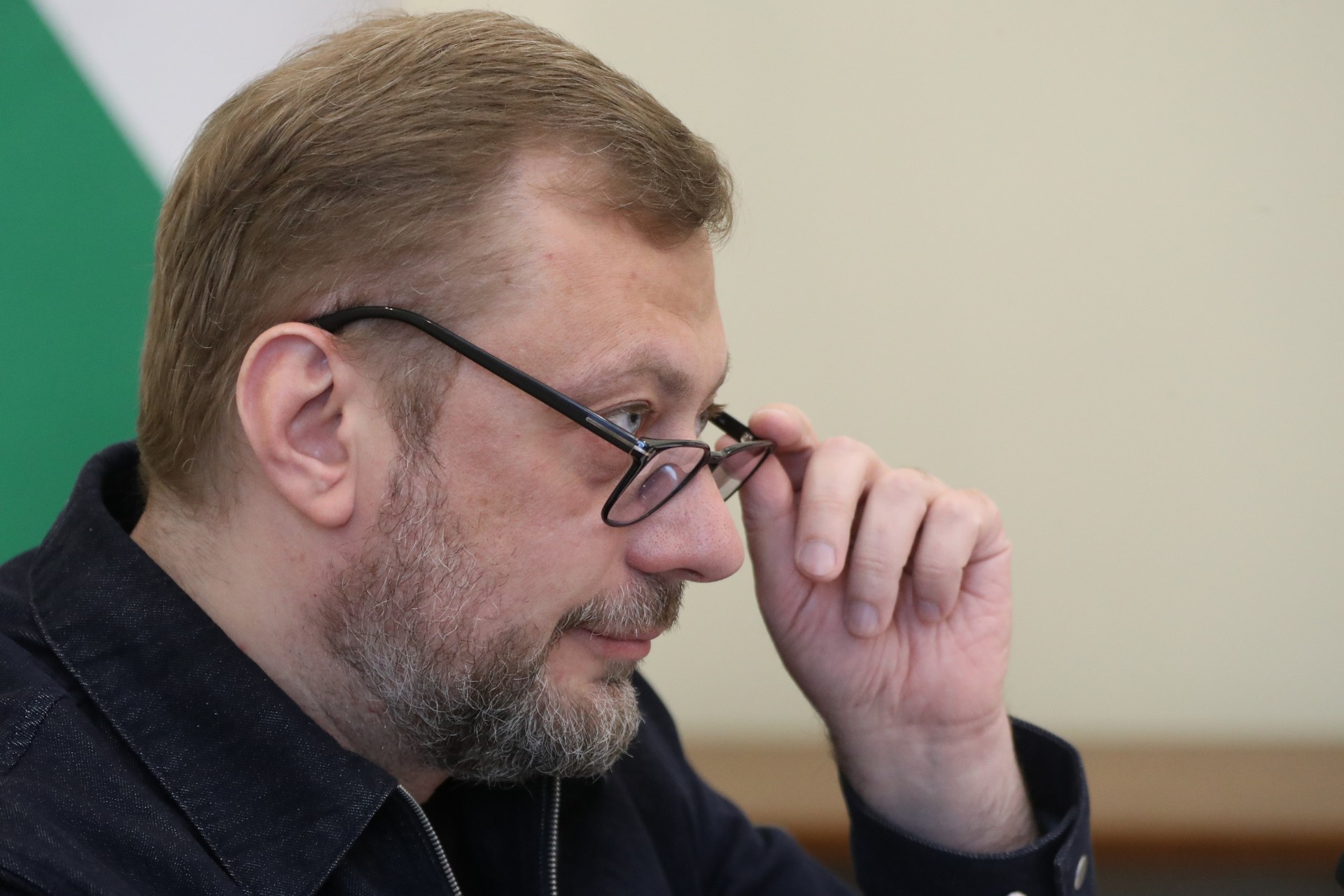 В'ячеслав Чаус